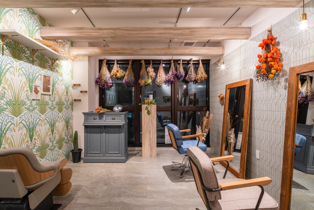 たまプラーザ店写真5